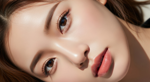 젊은 여성의 초상화