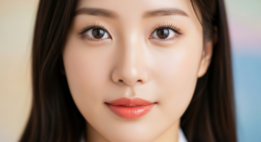 젊은 여성의 초상화