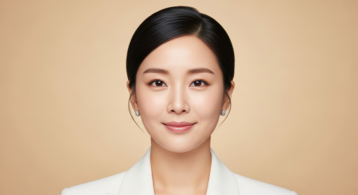 젊은 여성 초상화