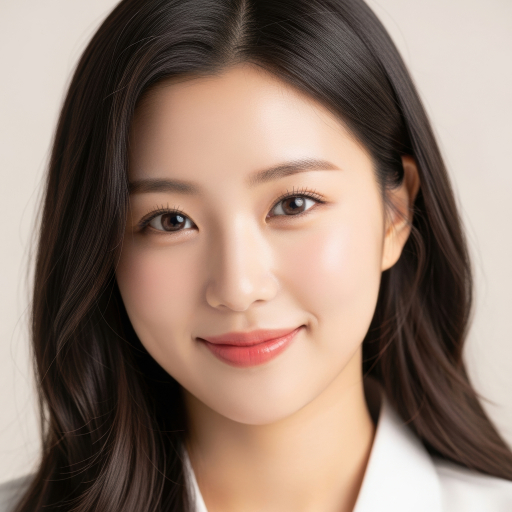 젊은 여성의 초상화