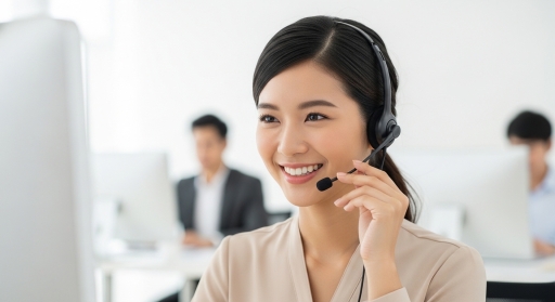 고객상담